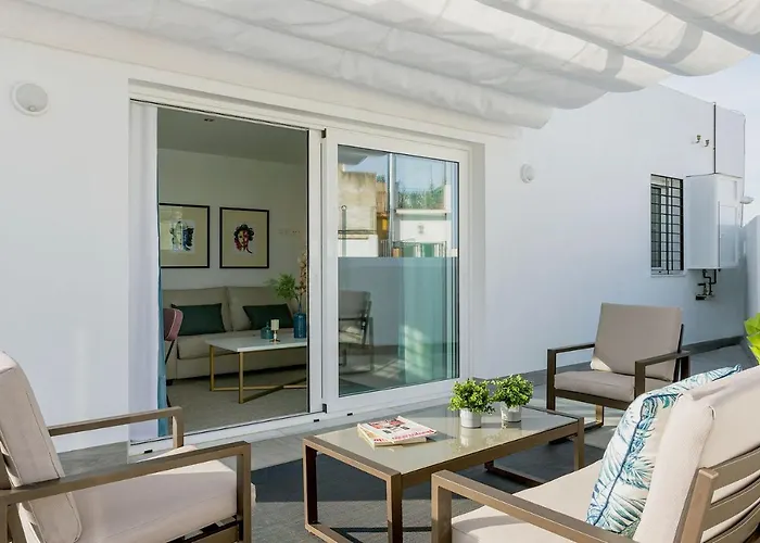 Genteel Home Mateos Gago