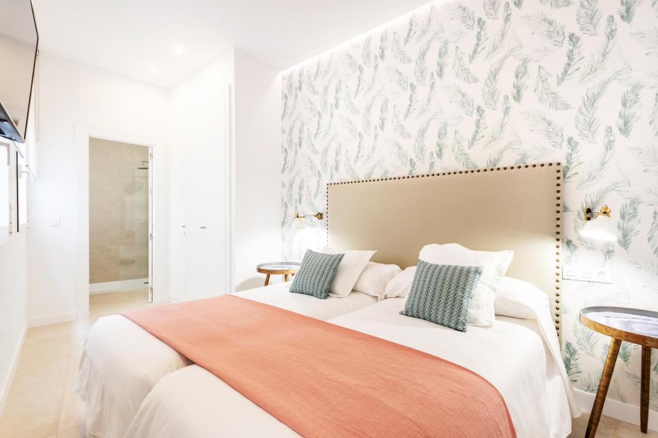 Genteel Mateos Gago Apartment Sevilla