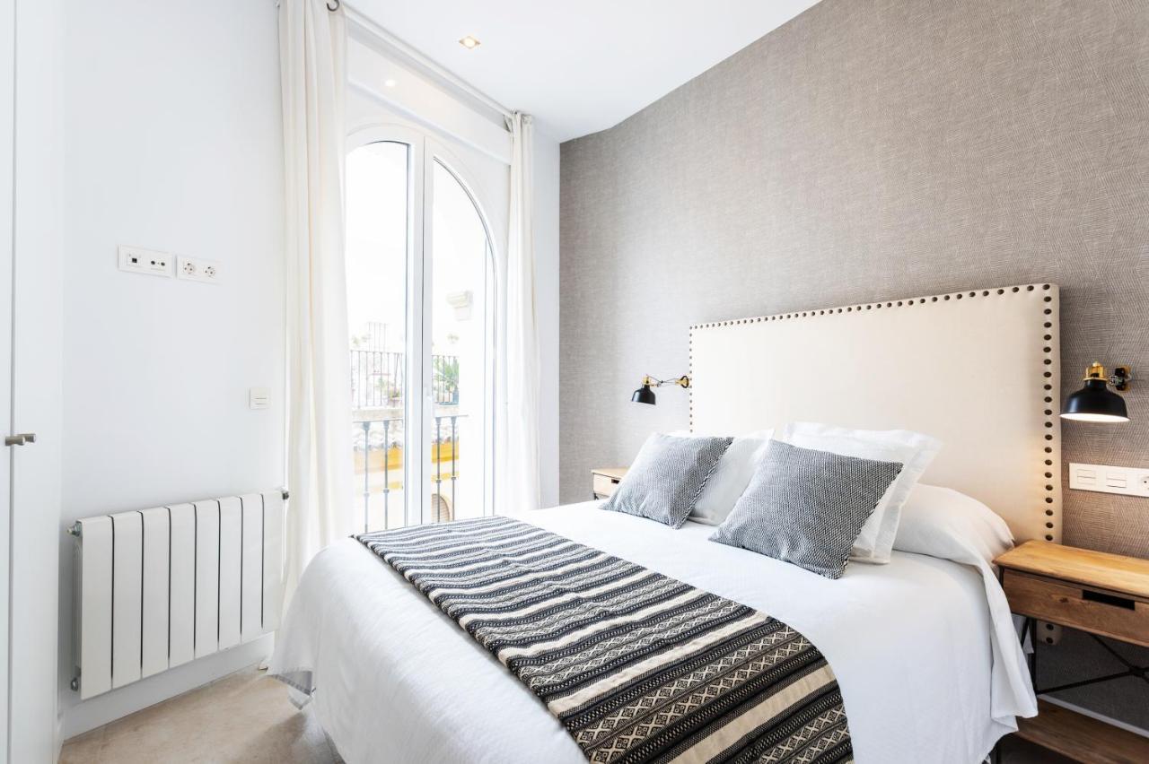 Genteel Mateos Gago Apartment Sevilla