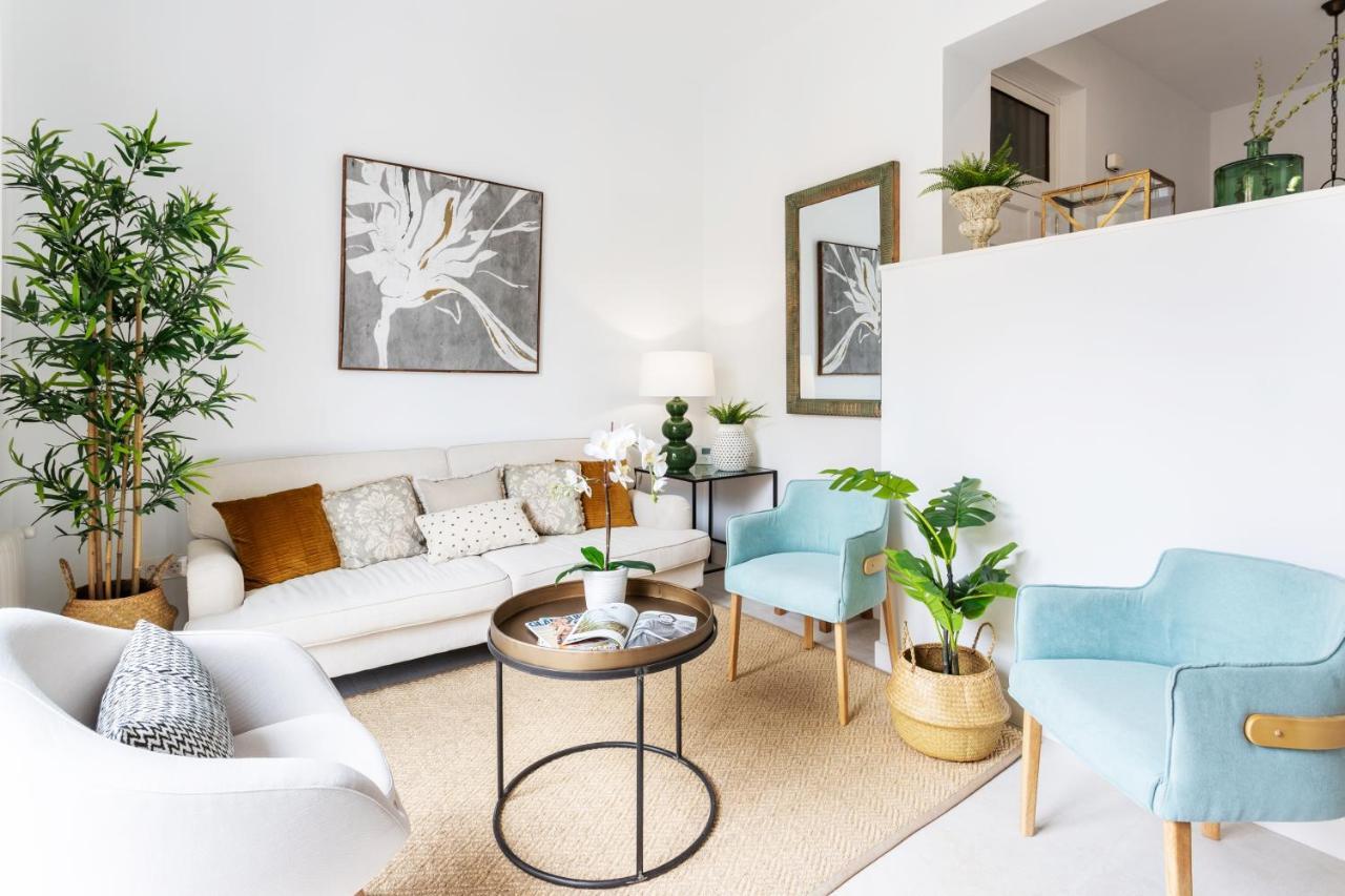 Genteel Mateos Gago Apartment Sevilla