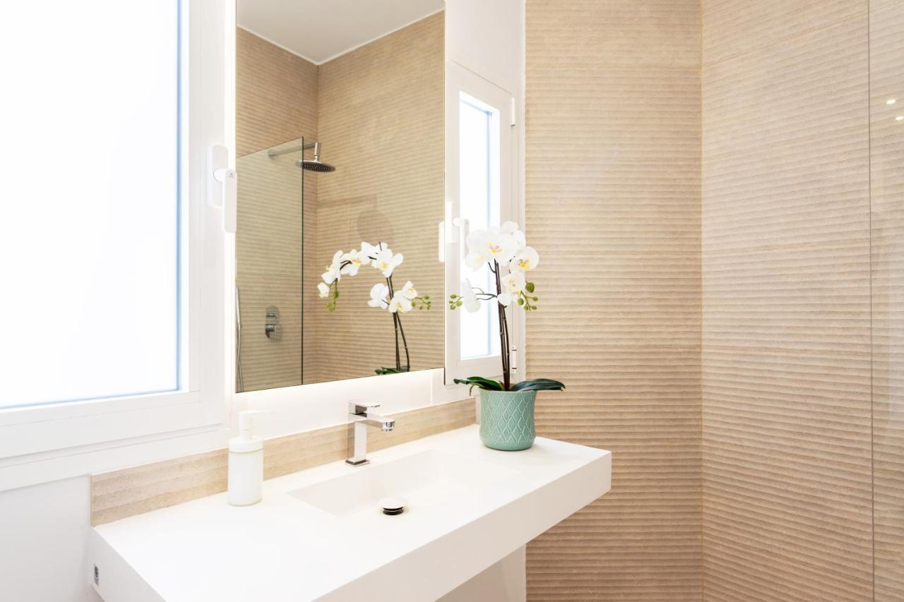 Genteel Mateos Gago Apartment Sevilla