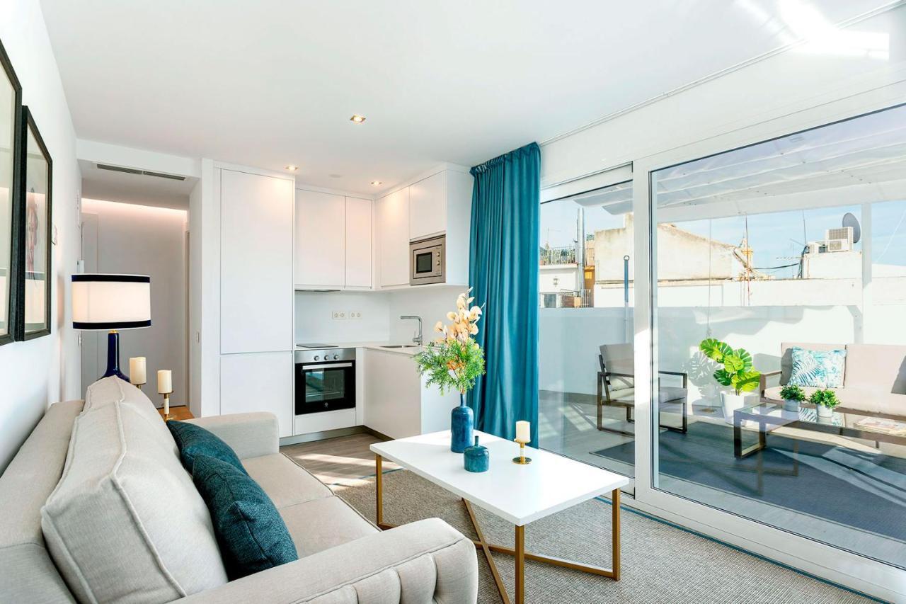 Apartment Genteel Mateos Gago Sevilla