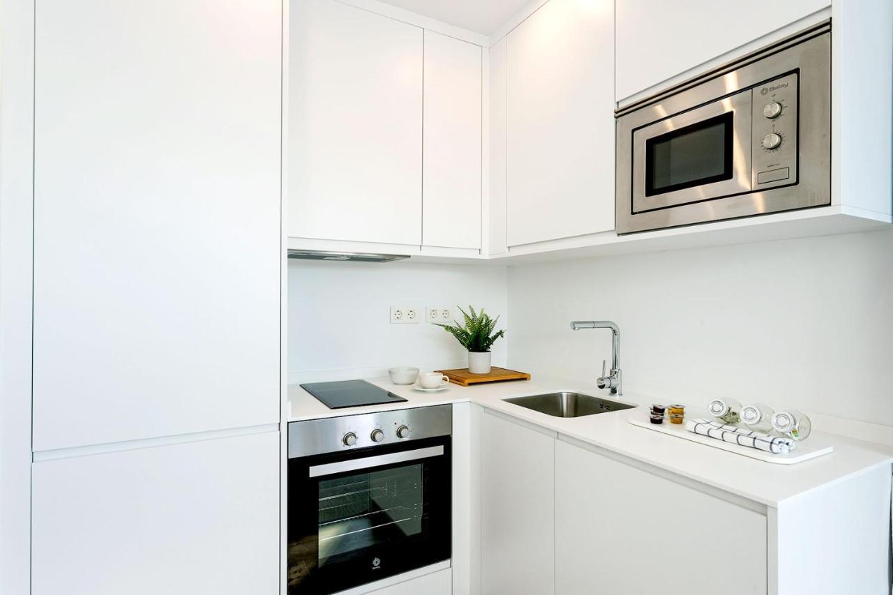 Genteel Mateos Gago Apartment Sevilla