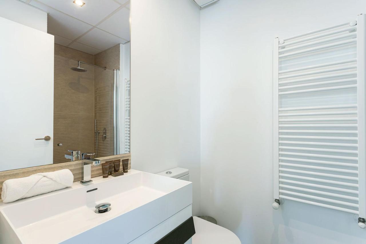 Apartment Genteel Mateos Gago *