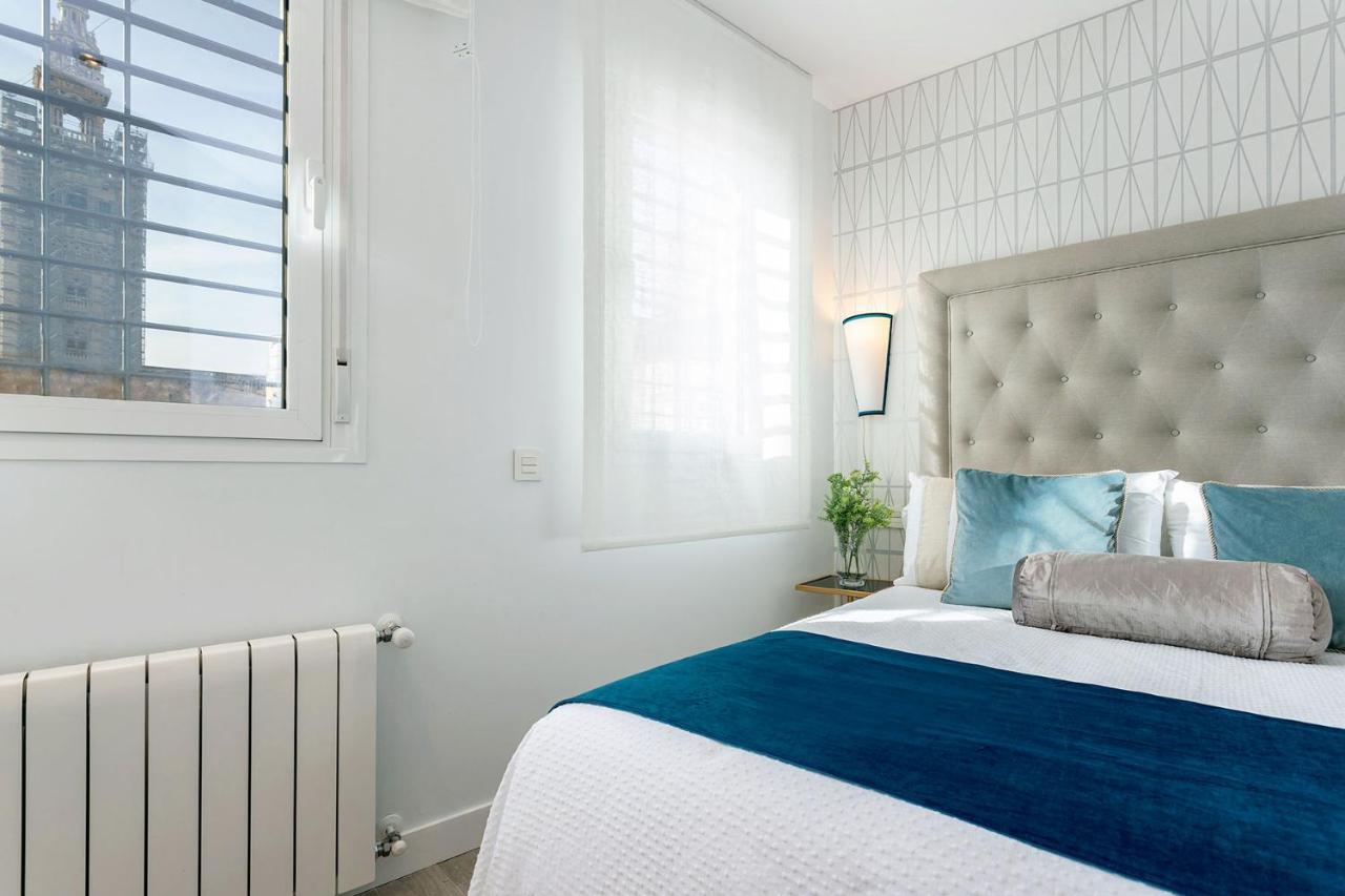 Apartment Genteel Mateos Gago Sevilla
