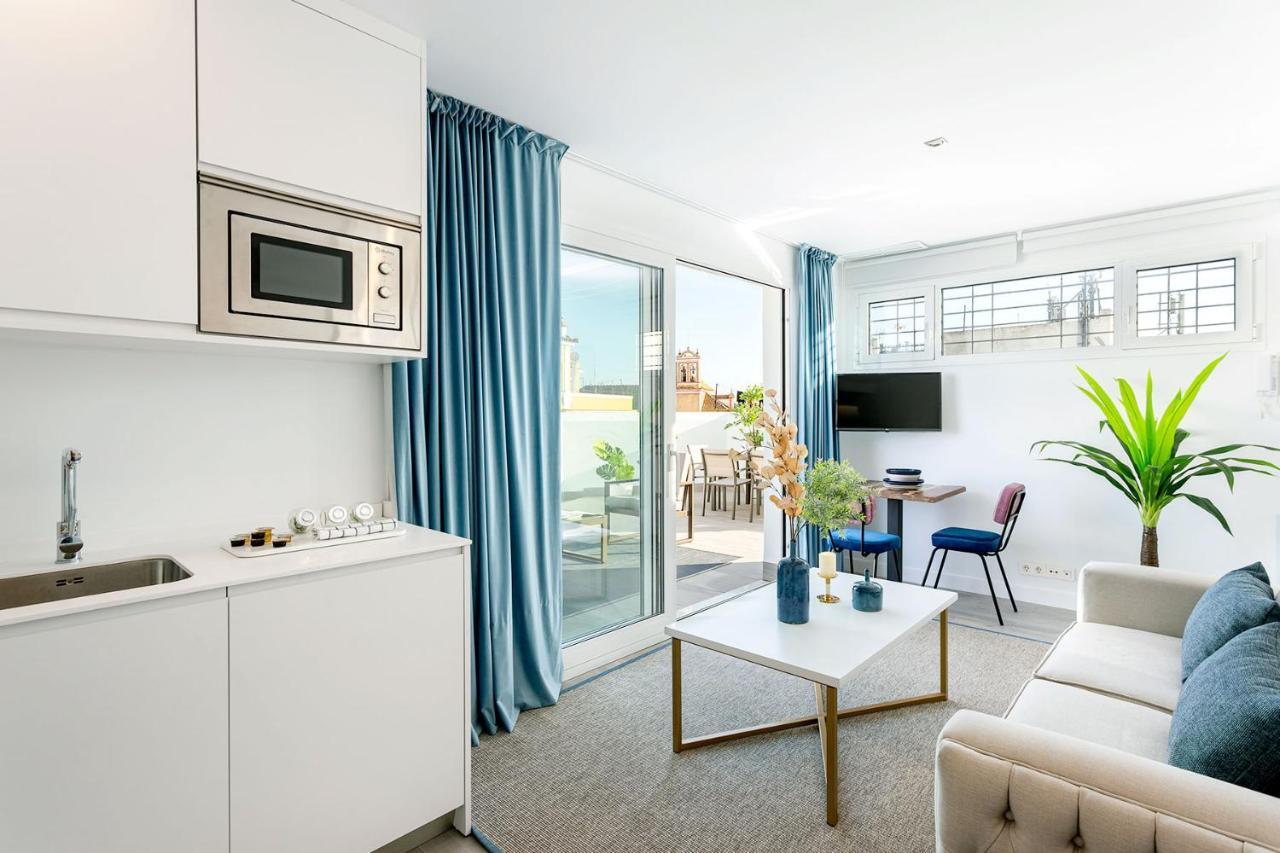Apartment Genteel Mateos Gago Sevilla