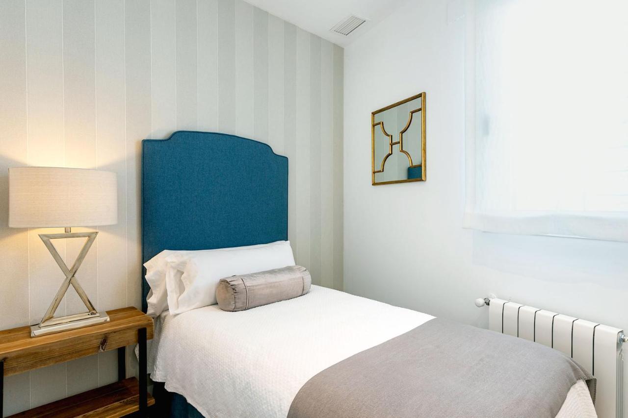 Genteel Mateos Gago Apartment Sevilla