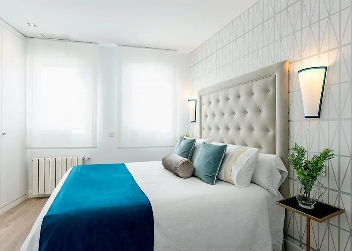Genteel Home Mateos Gago